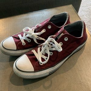 Women’s converse all star shoes